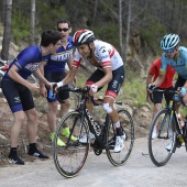 La Vuelta ciclista a España