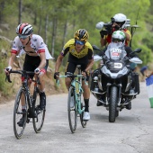 La Vuelta ciclista a España