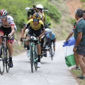 La Vuelta ciclista a España