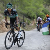 La Vuelta ciclista a España