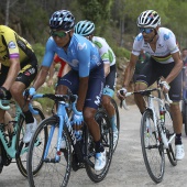 La Vuelta ciclista a España