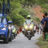 La Vuelta ciclista a España