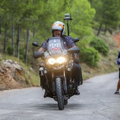 La Vuelta ciclista a España