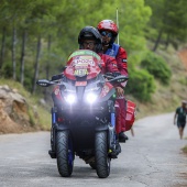 La Vuelta ciclista a España