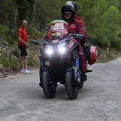 La Vuelta ciclista a España