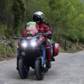 La Vuelta ciclista a España