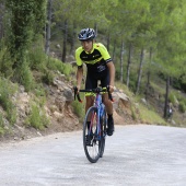 La Vuelta ciclista a España