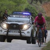 La Vuelta ciclista a España