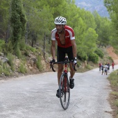 La Vuelta ciclista a España