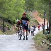 La Vuelta ciclista a España