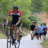 La Vuelta ciclista a España