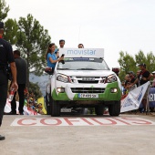 La Vuelta ciclista a España