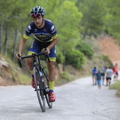 La Vuelta ciclista a España