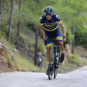 La Vuelta ciclista a España