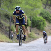 La Vuelta ciclista a España