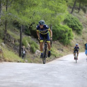 La Vuelta ciclista a España