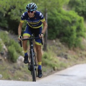 La Vuelta ciclista a España