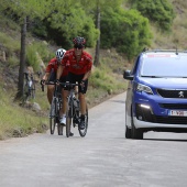 La Vuelta ciclista a España