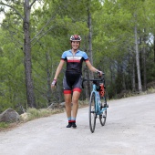 La Vuelta ciclista a España