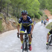 La Vuelta ciclista a España