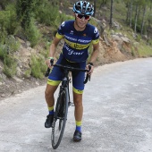 La Vuelta ciclista a España