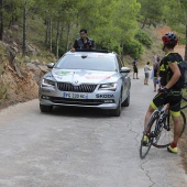 La Vuelta ciclista a España