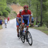 La Vuelta ciclista a España