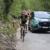 La Vuelta ciclista a España