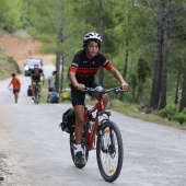 La Vuelta ciclista a España