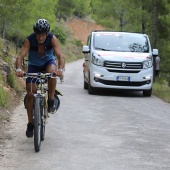 La Vuelta ciclista a España