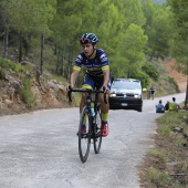 La Vuelta ciclista a España