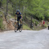 La Vuelta ciclista a España