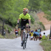 La Vuelta ciclista a España