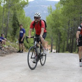 La Vuelta ciclista a España