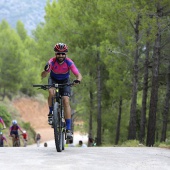 La Vuelta ciclista a España