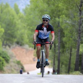 La Vuelta ciclista a España