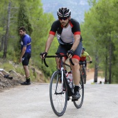 La Vuelta ciclista a España