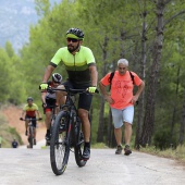 La Vuelta ciclista a España