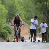 La Vuelta ciclista a España