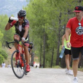 La Vuelta ciclista a España