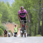 La Vuelta ciclista a España