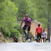 La Vuelta ciclista a España