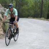 La Vuelta ciclista a España