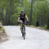 La Vuelta ciclista a España