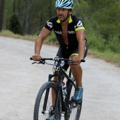 La Vuelta ciclista a España