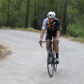 La Vuelta ciclista a España