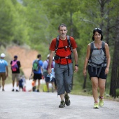 La Vuelta ciclista a España