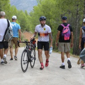 La Vuelta ciclista a España