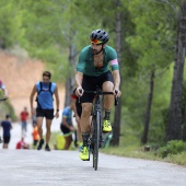 La Vuelta ciclista a España