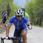 La Vuelta ciclista a España